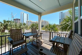 Romeo Beach Cottage 6