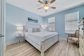 Romeo Beach Cottage 6