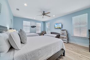 Romeo Beach Cottage 6