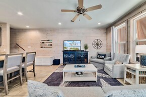 Romeo Beach Cottage 6