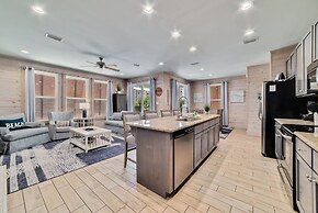 Romeo Beach Cottage 6