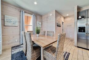 Romeo Beach Cottage 6