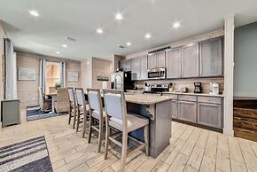 Romeo Beach Cottage 6