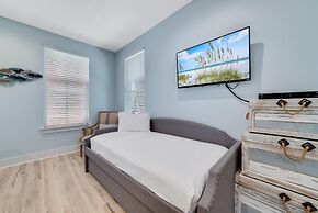 Romeo Beach Cottage 6