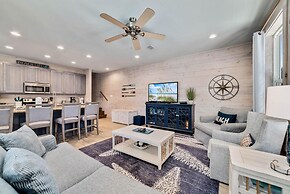 Romeo Beach Cottage 6