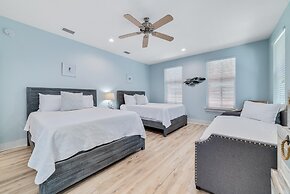 Romeo Beach Cottage 6