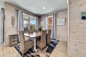 Romeo Beach Cottage 6