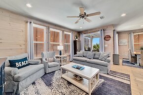 Romeo Beach Cottage 6