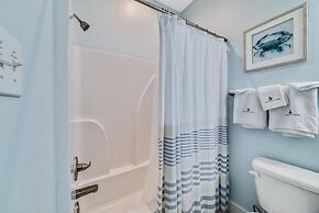 Romeo Beach Cottage 6