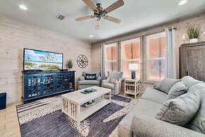 Romeo Beach Cottage 6