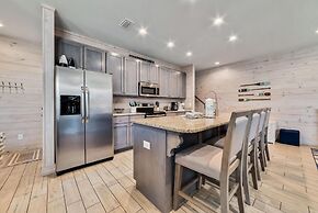 Romeo Beach Cottage 6