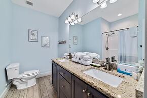 Romeo Beach Cottage 6