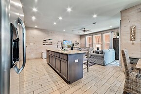 Romeo Beach Cottage 6