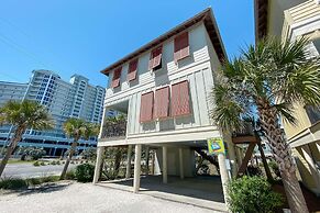 Romeo Beach Cottage 6