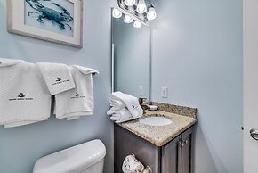 Romeo Beach Cottage 6