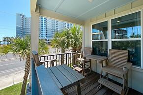 Romeo Beach Cottage 6