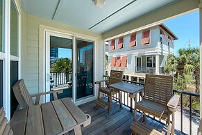 Romeo Beach Cottage 6