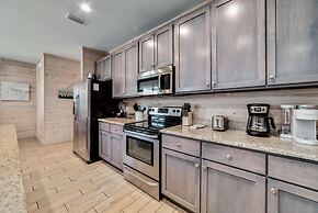 Romeo Beach Cottage 6