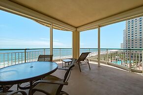 Beach Colony West 6D