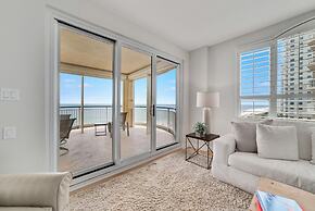 Beach Colony West 6D