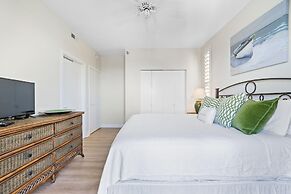 Beach Colony West 6D