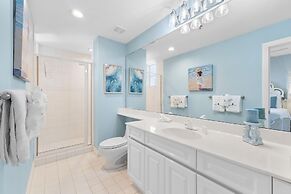 Beach Colony Tower 4D