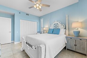 Beach Colony Tower 4D