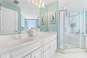 Beach Colony Tower 4D