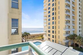 Beach Colony Tower 4D