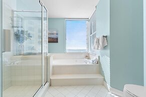 Beach Colony Tower 4D