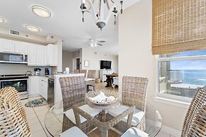 Beach Colony Tower 4D