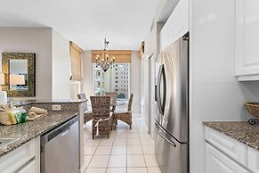 Beach Colony Tower 4D