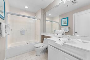 Beach Colony Tower 4D