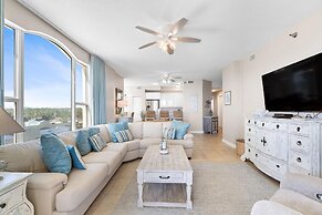 Beach Colony Tower 4D