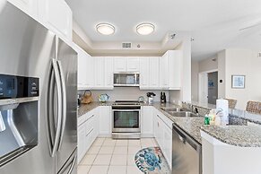 Beach Colony Tower 4D