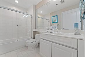 Beach Colony Tower 4D