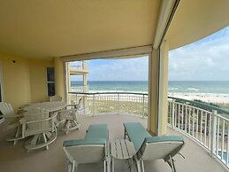 Beach Colony Tower 4D