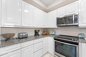 Beach Colony Tower 4D