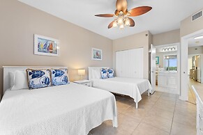 Beach Colony Tower 4D