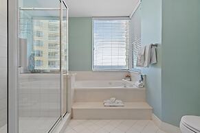 Beach Colony Tower 4D