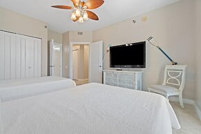 Beach Colony Tower 4D