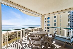 Beach Colony Tower 4D