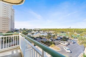 Beach Colony Tower 4D