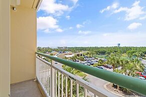 Beach Colony Tower 4D