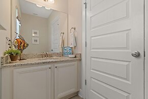 Just Beachy at Arborgate