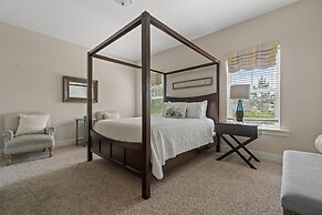 Just Beachy at Arborgate