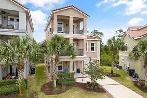 Just Beachy at Arborgate