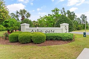 Just Beachy at Arborgate