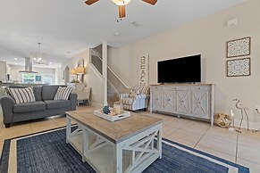 Just Beachy at Arborgate