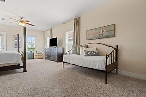 Just Beachy at Arborgate